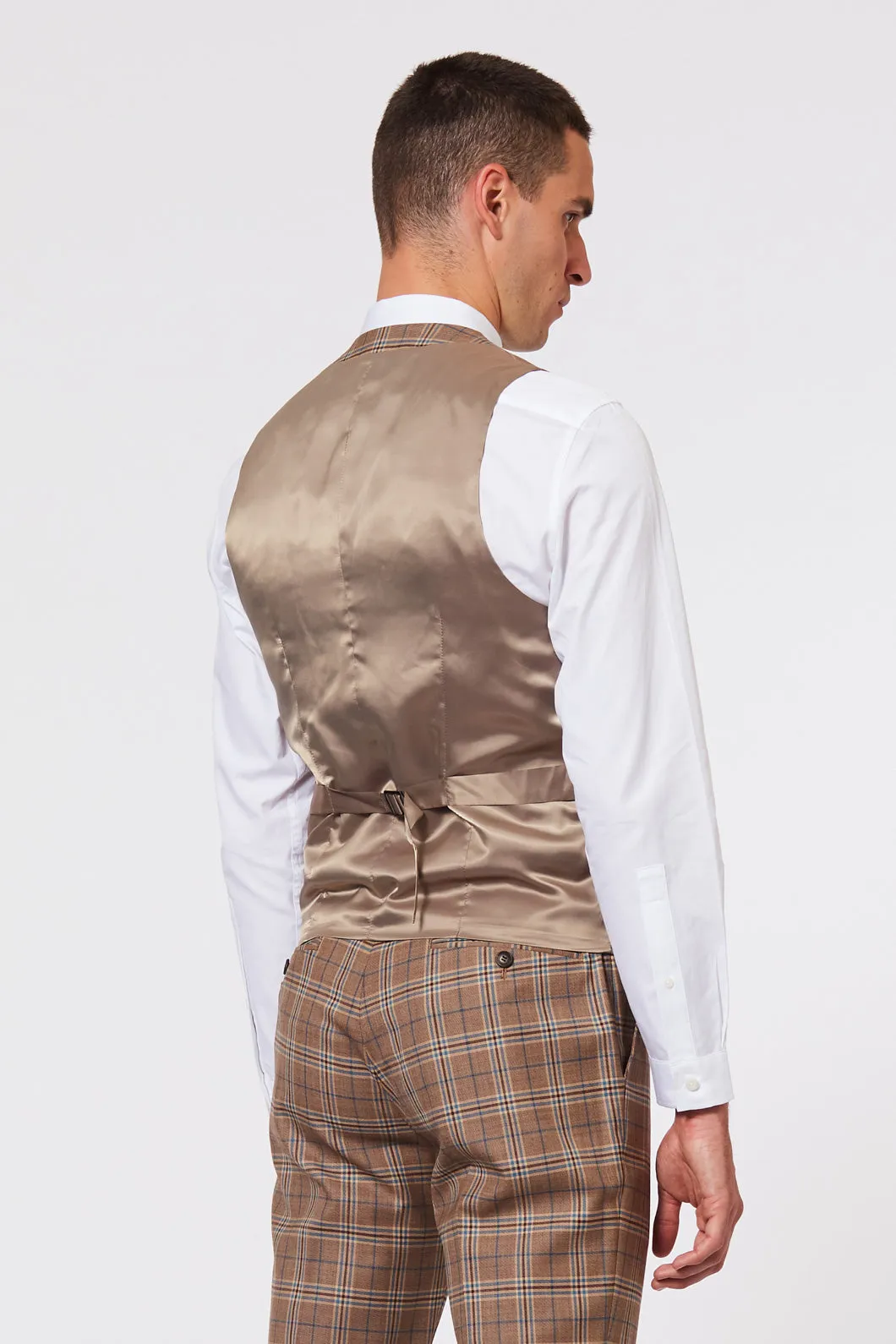 Fielding Waistcoat