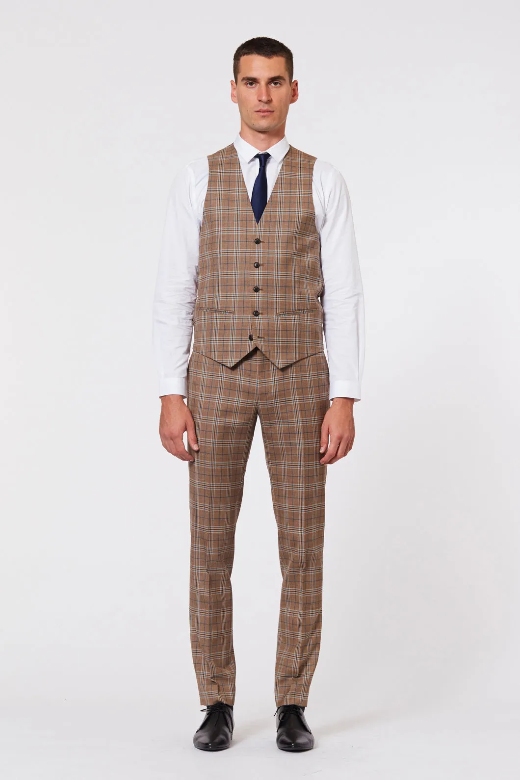 Fielding Waistcoat