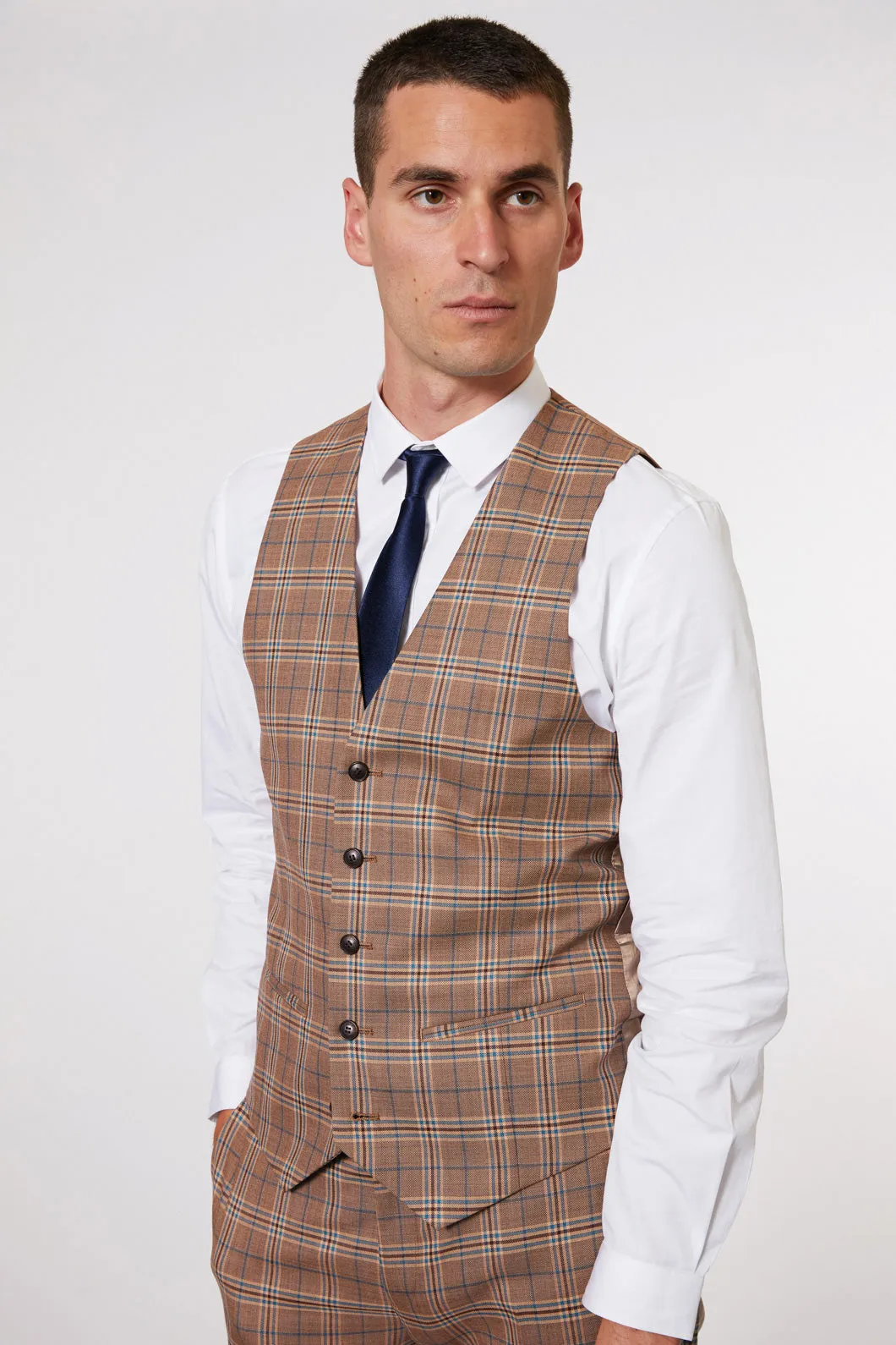 Fielding Waistcoat