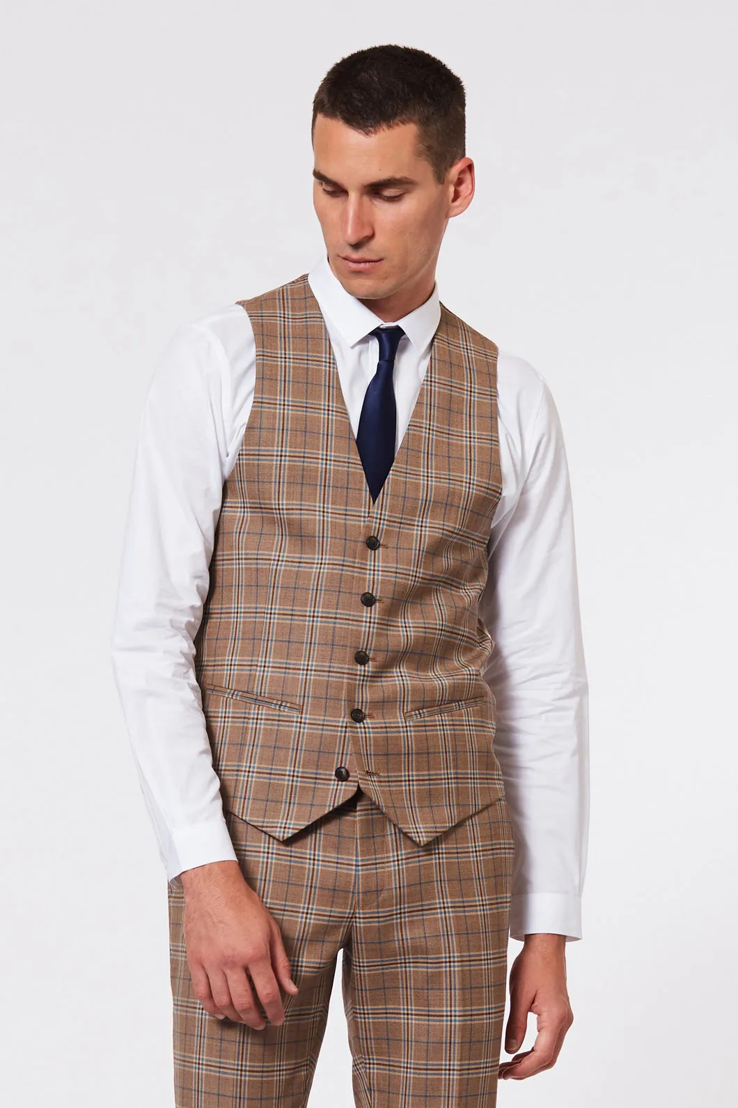 Fielding Waistcoat