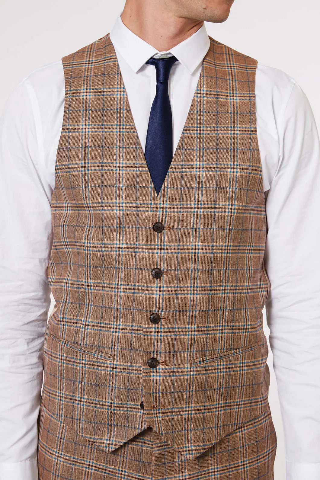Fielding Waistcoat