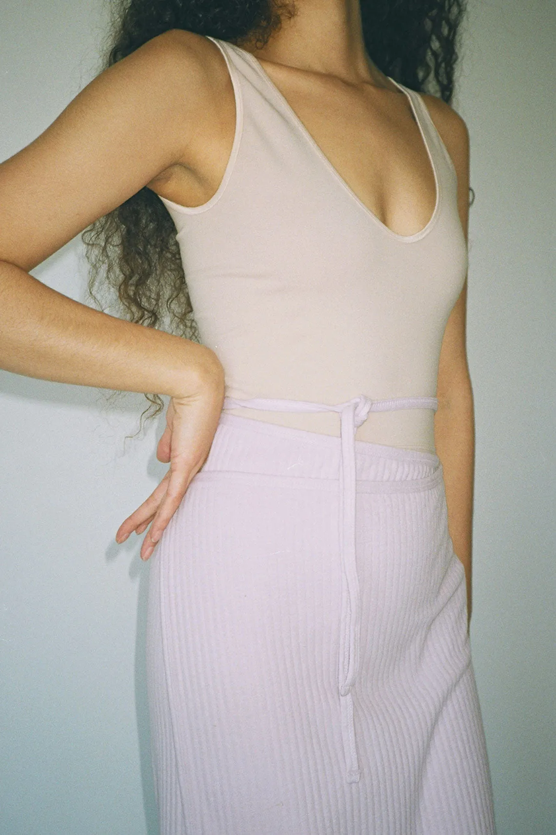 Haptic Oleta Jumpsuit