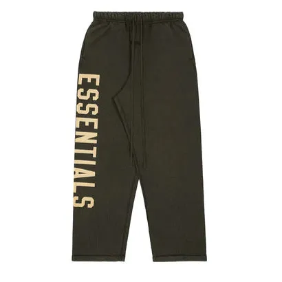 Heavy Fleece Relaxed Sweatpants