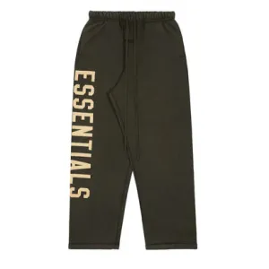 Heavy Fleece Relaxed Sweatpants