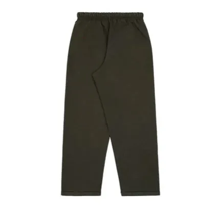 Heavy Fleece Relaxed Sweatpants