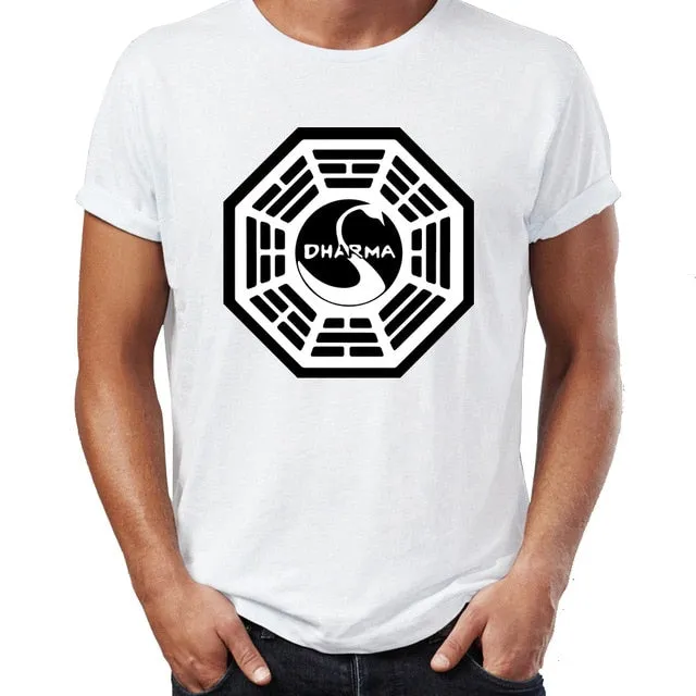 Hip Hop Men T-shirts
