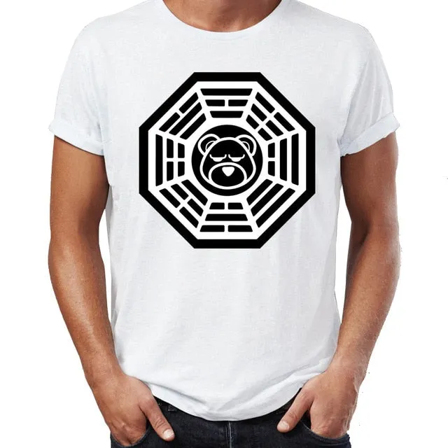 Hip Hop Men T-shirts