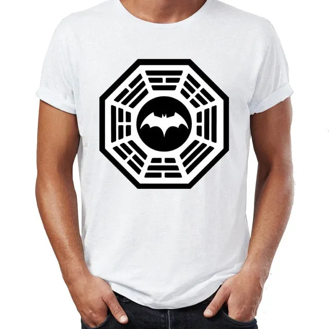Hip Hop Men T-shirts
