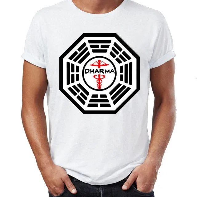 Hip Hop Men T-shirts