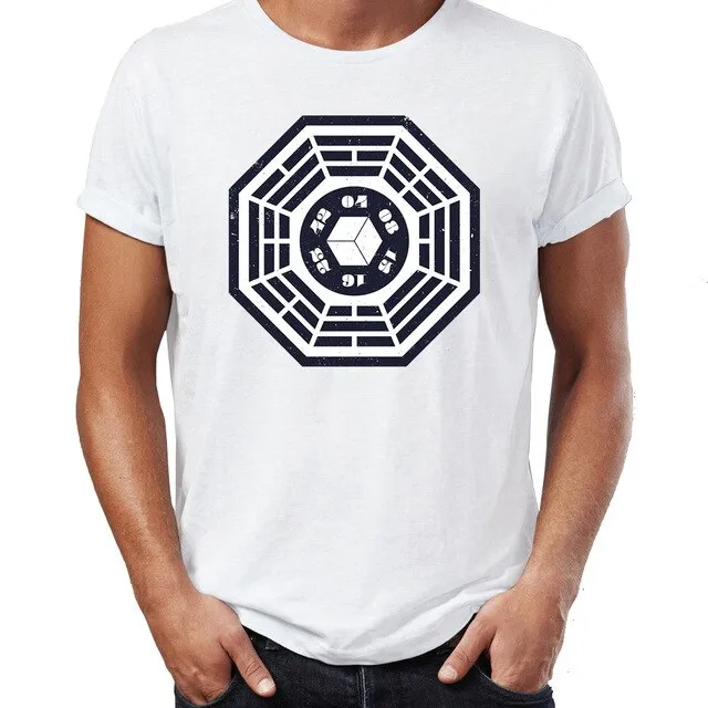 Hip Hop Men T-shirts