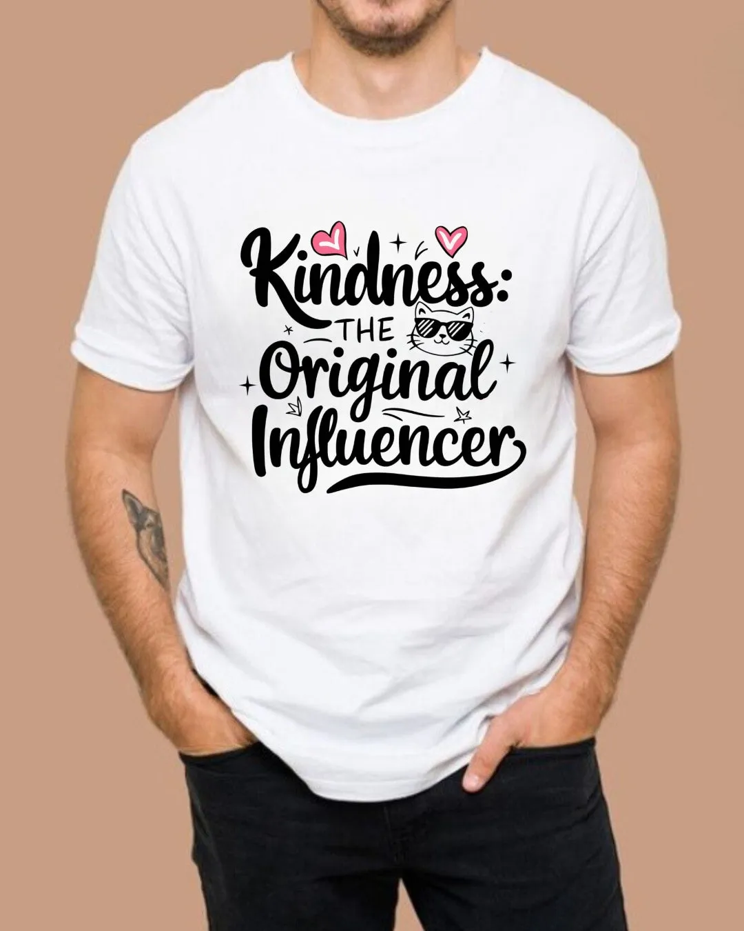 Kindness Paws