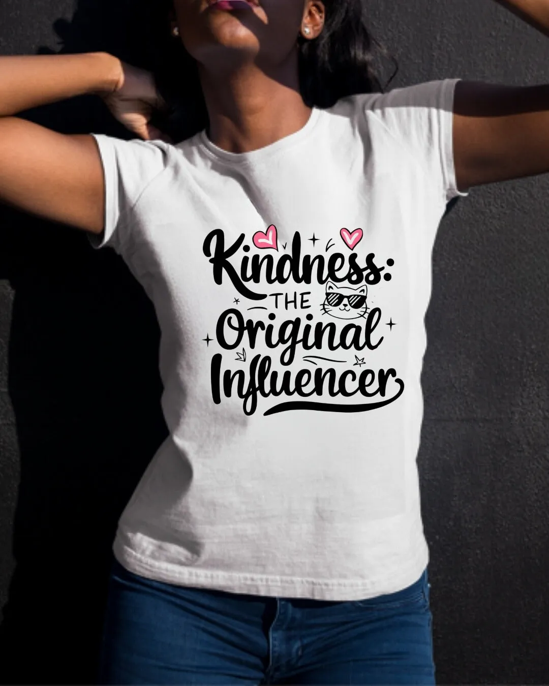 Kindness Paws