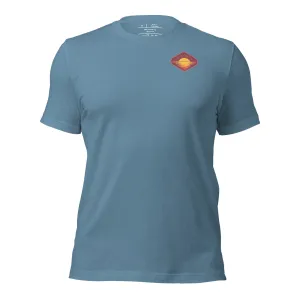 Life League Gear - LIFE'S A BEACH - Unisex T-Shirt