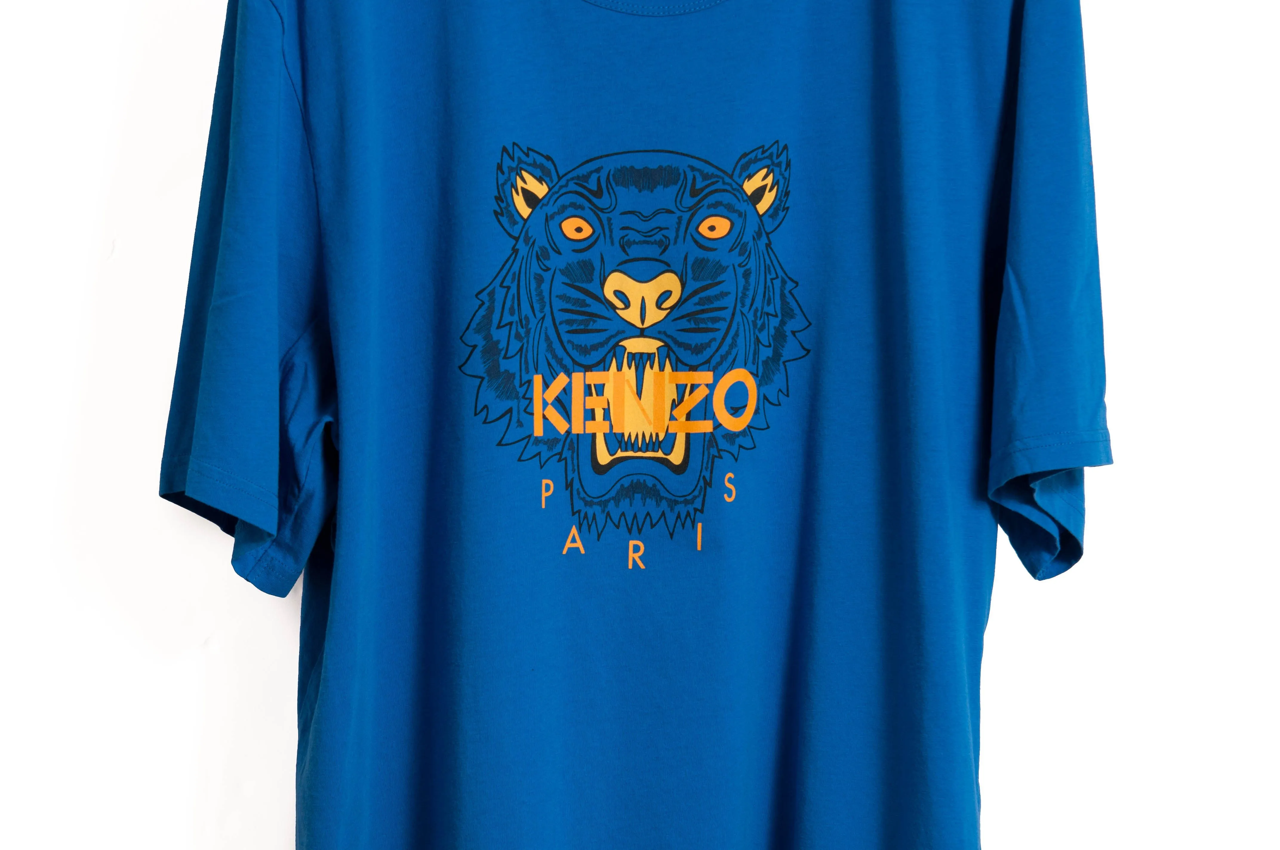 Logo T Shirt