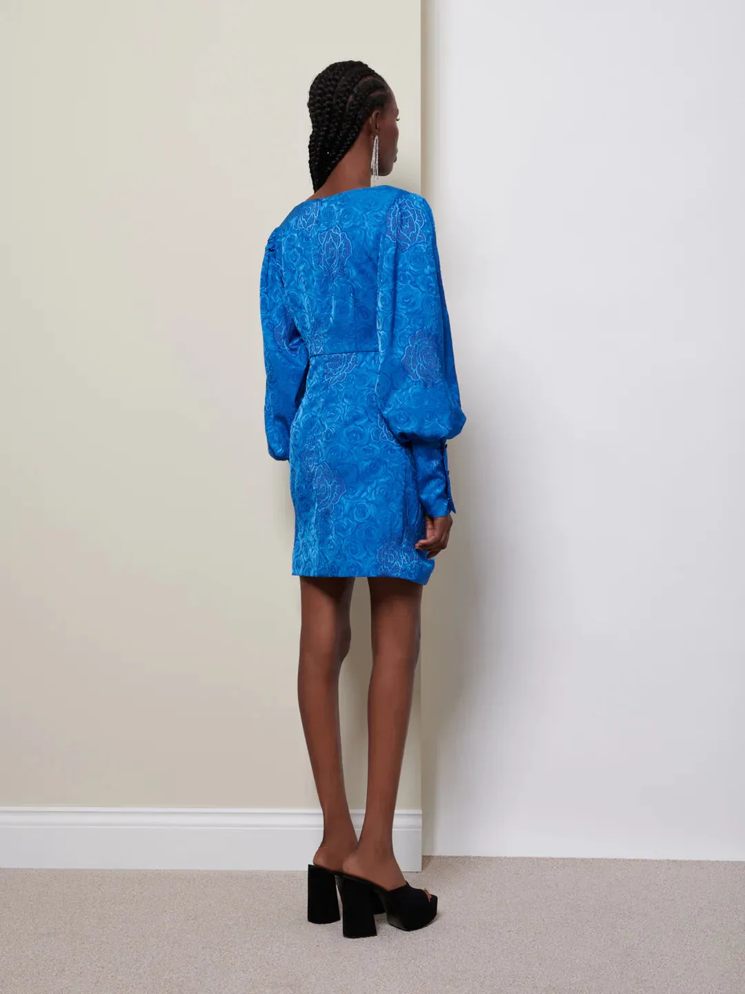 Marlow Mini Dress