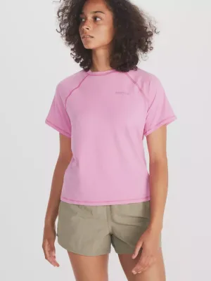 Marmot - Women's Windridge Short Sleeve T-Shirt