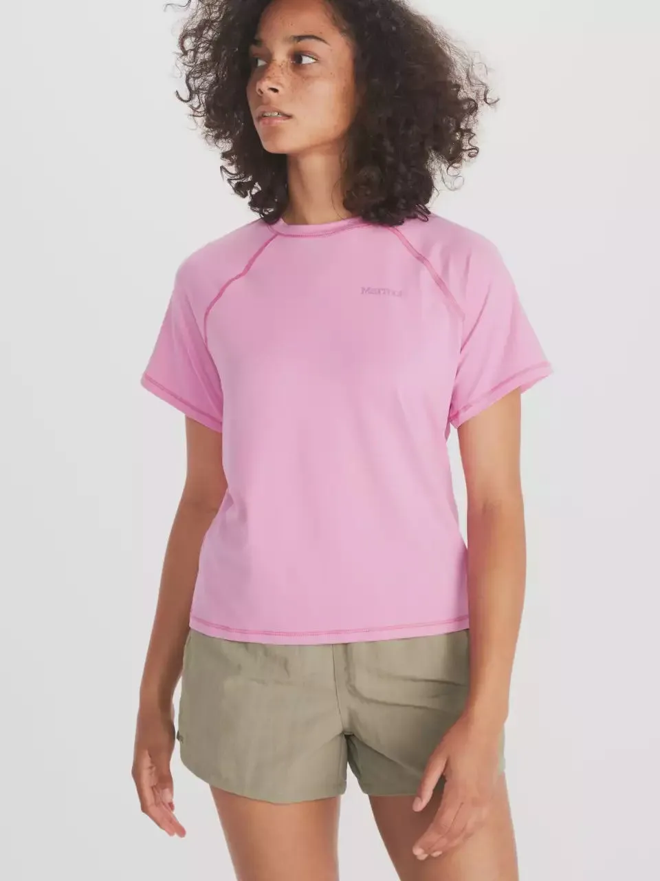 Marmot - Women's Windridge Short Sleeve T-Shirt