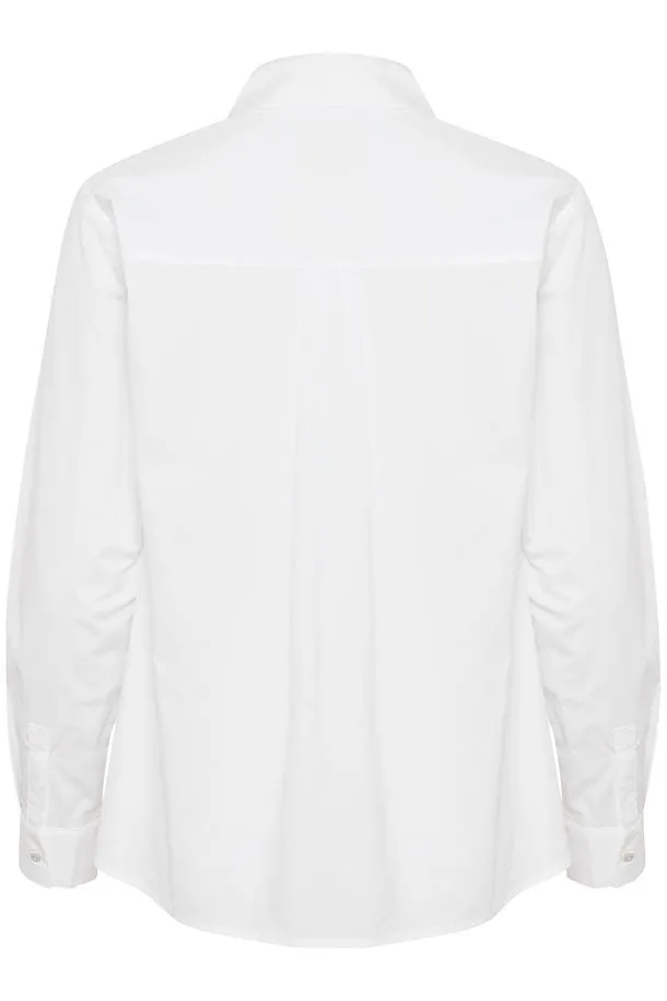 MAYE SHIRT - PART TWO