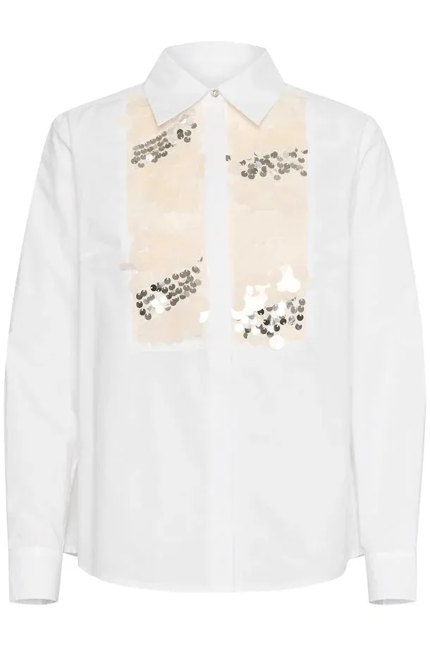 MAYE SHIRT - PART TWO