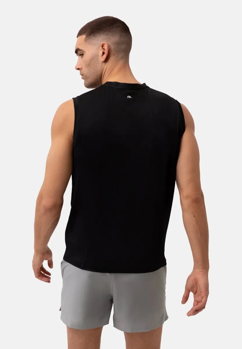 MEN'S FITNESS TANK TOP