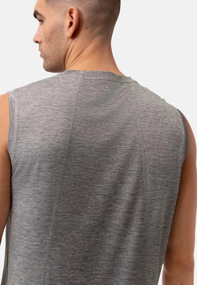 MEN'S FITNESS TANK TOP