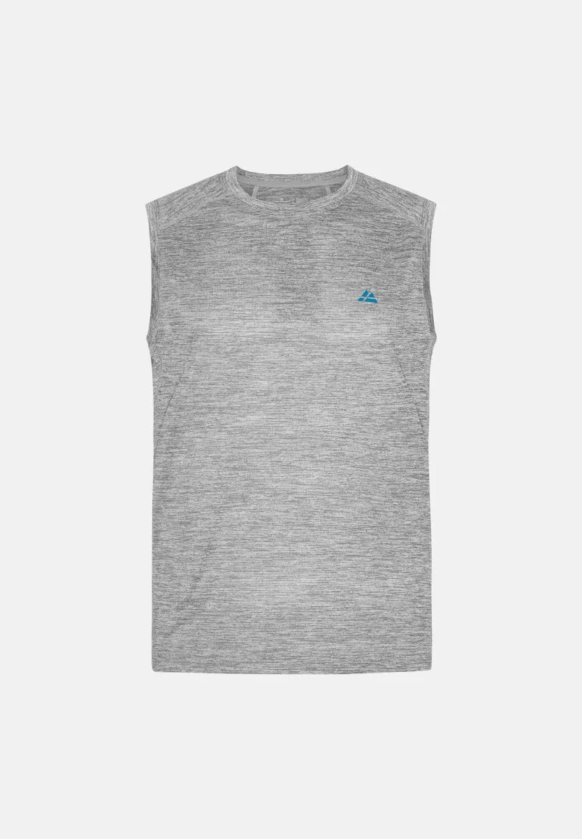 MEN'S FITNESS TANK TOP