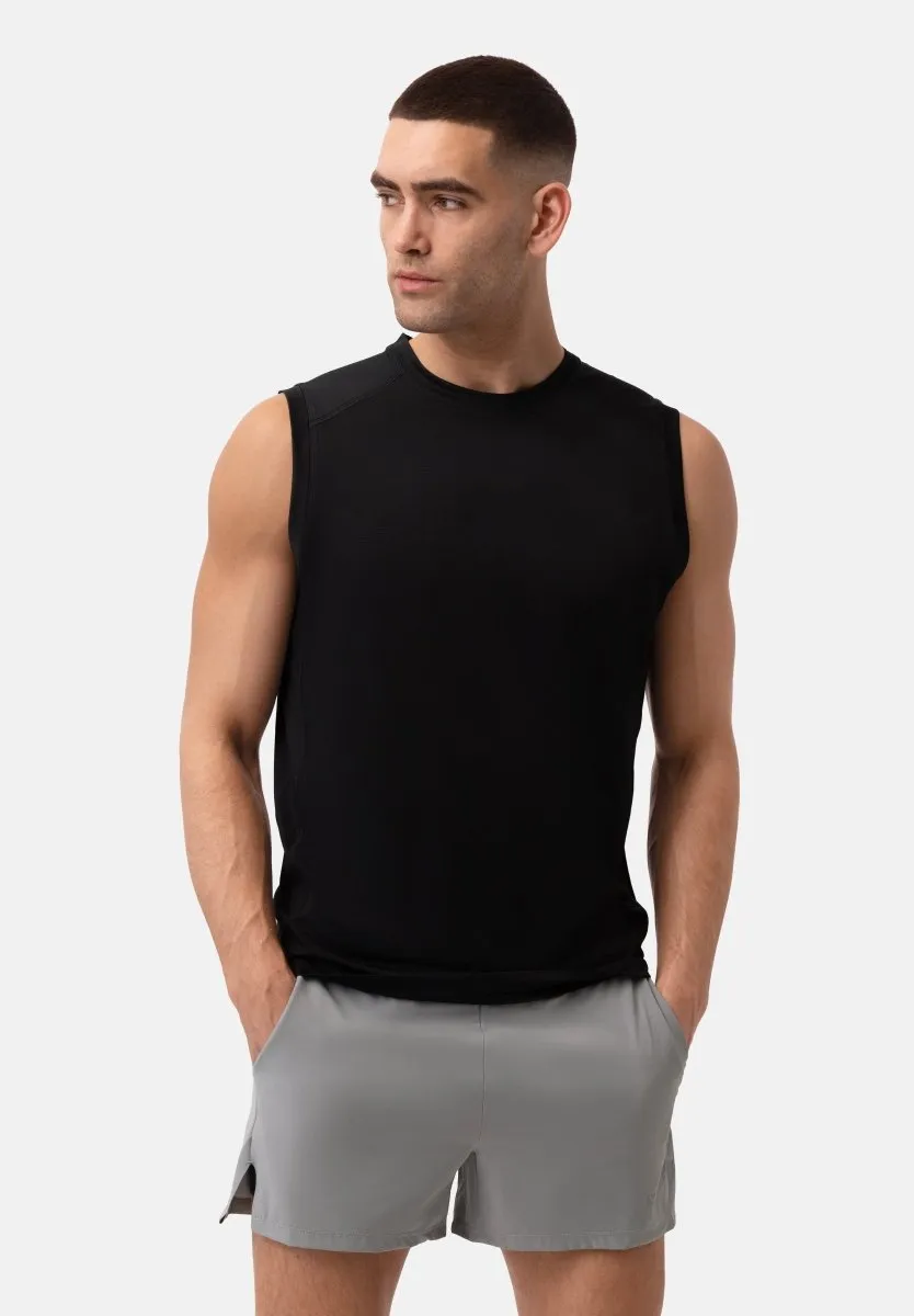 MEN'S FITNESS TANK TOP