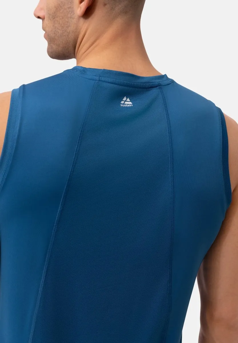 MEN'S FITNESS TANK TOP