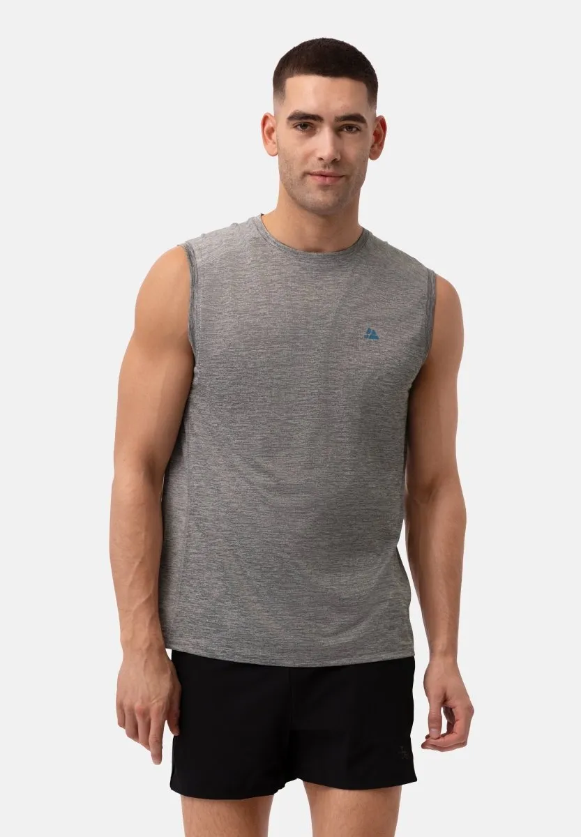 MEN'S FITNESS TANK TOP