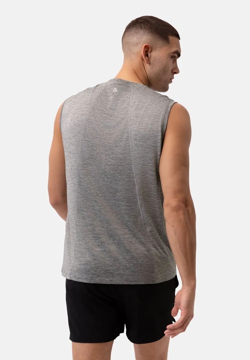 MEN'S FITNESS TANK TOP