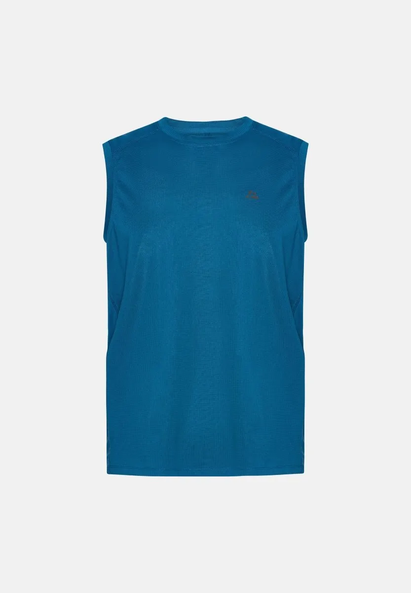 MEN'S FITNESS TANK TOP