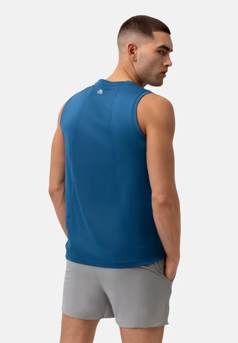 MEN'S FITNESS TANK TOP