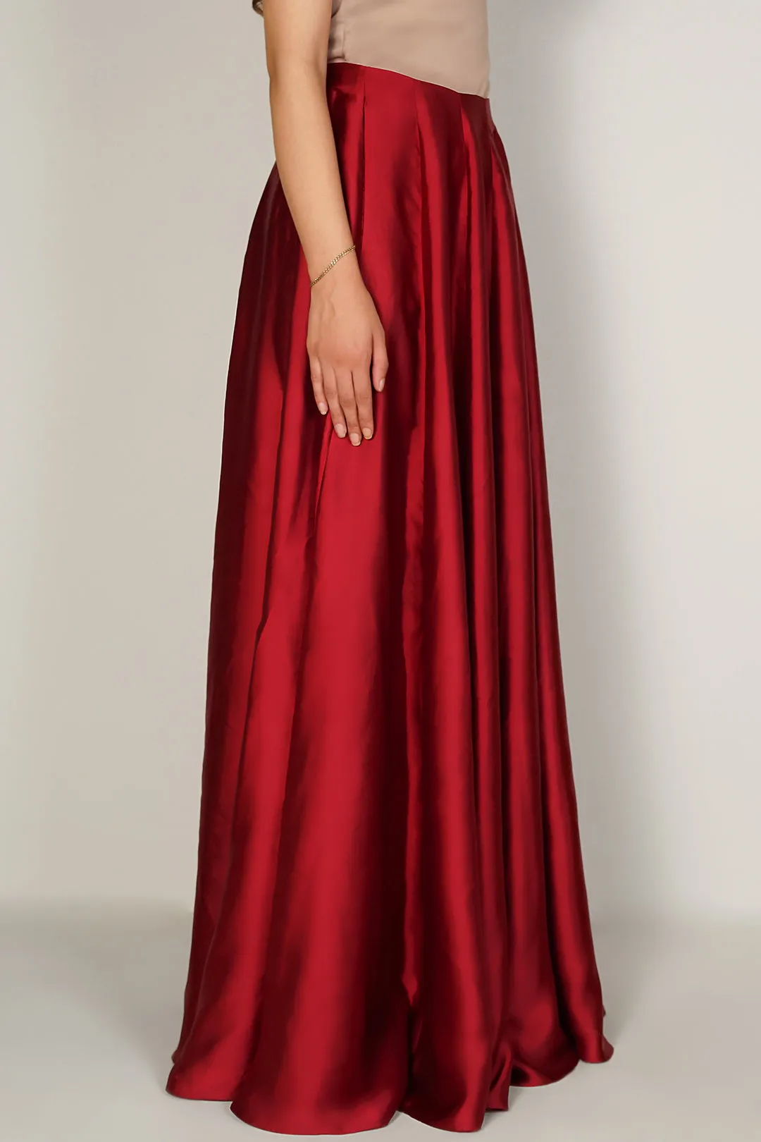 Midar Skirt