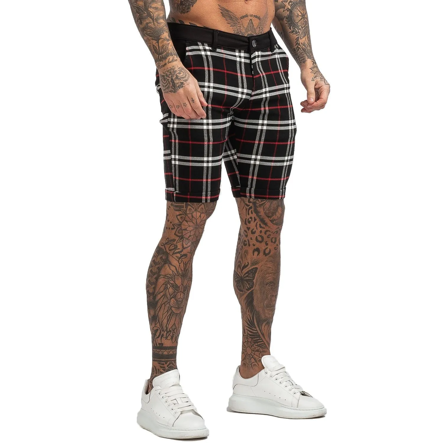 MLB CT22 Chino Shorts