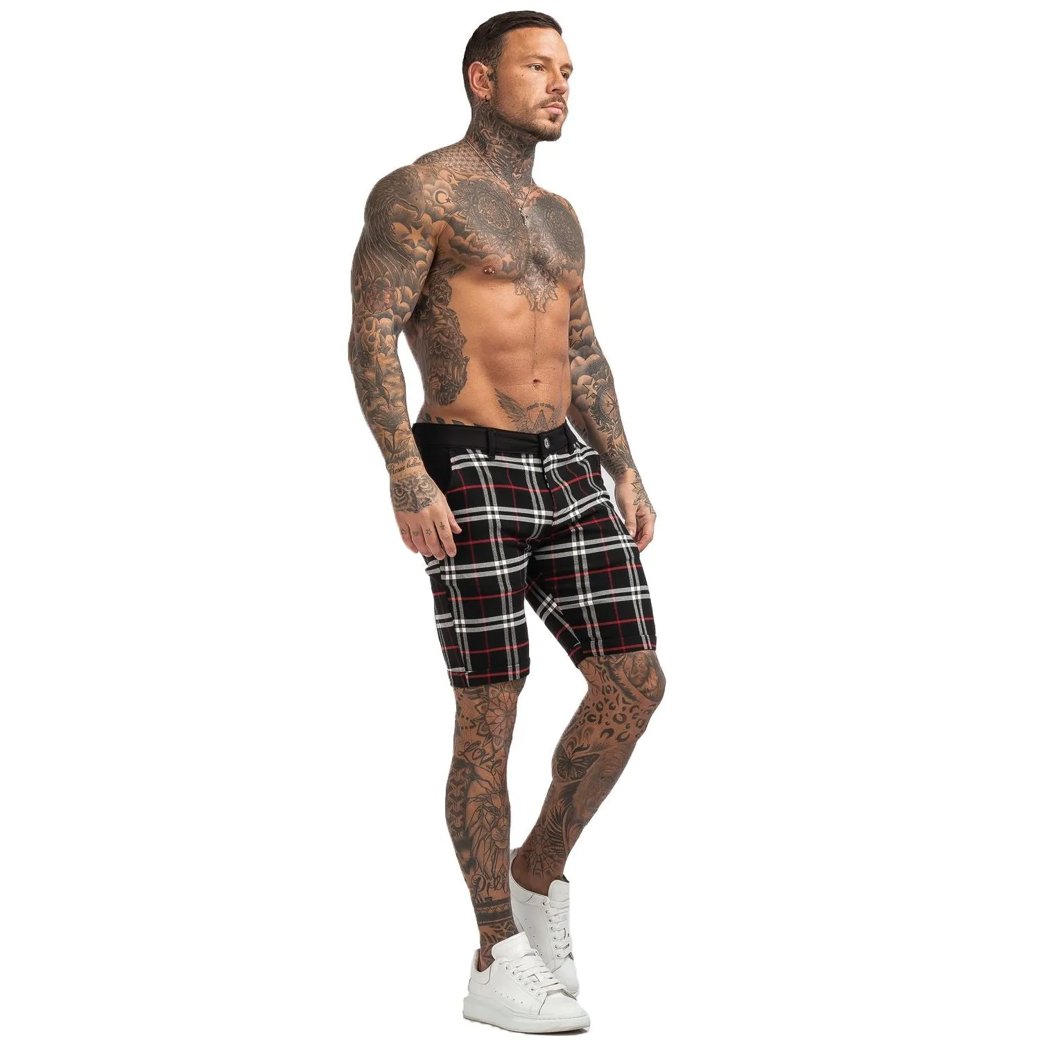 MLB CT22 Chino Shorts