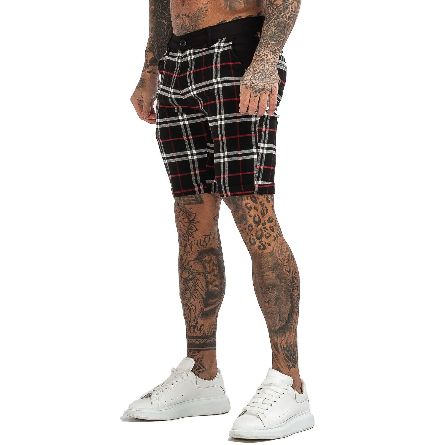 MLB CT22 Chino Shorts