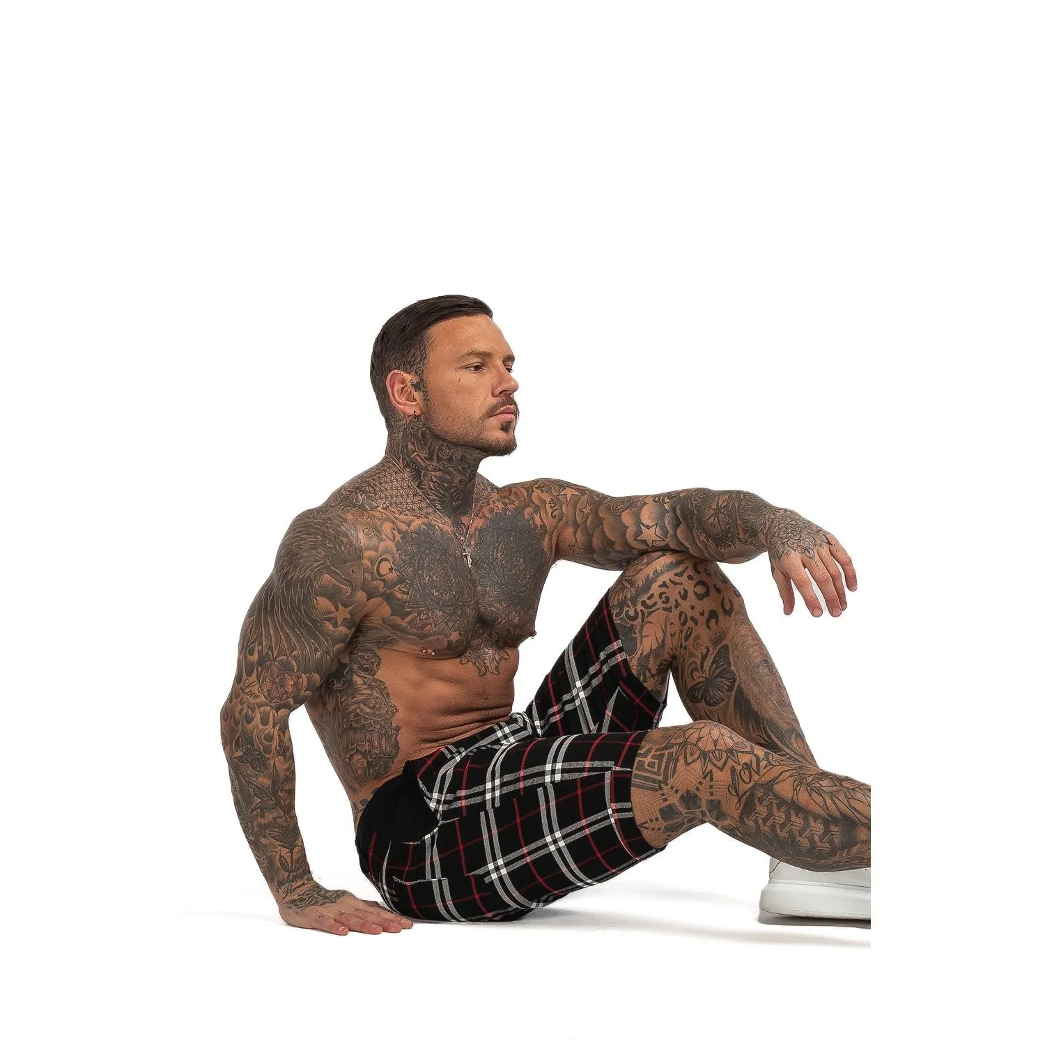 MLB CT22 Chino Shorts