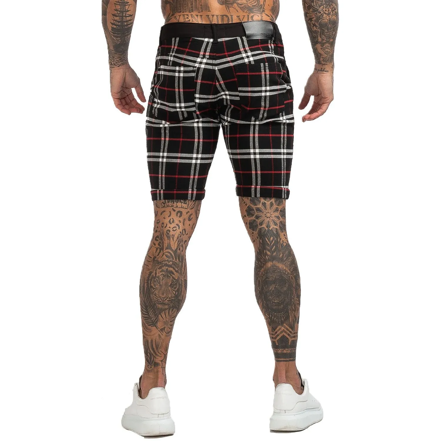 MLB CT22 Chino Shorts