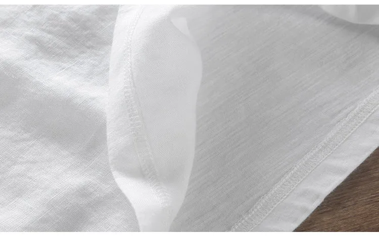 MLB L47 Linen T-Shirt