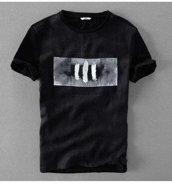 MLB L47 Linen T-Shirt