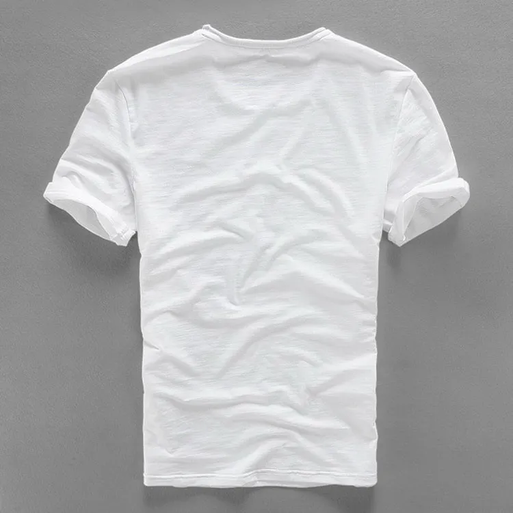 MLB L47 Linen T-Shirt