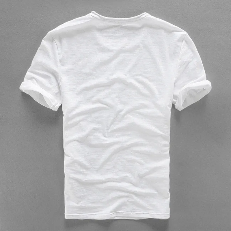 MLB L47 Linen T-Shirt
