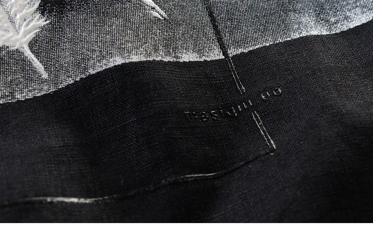 MLB L47 Linen T-Shirt