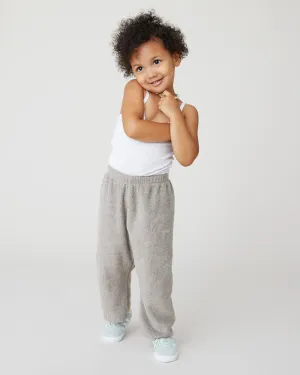 Ollie Sweatpants in Gray Melange