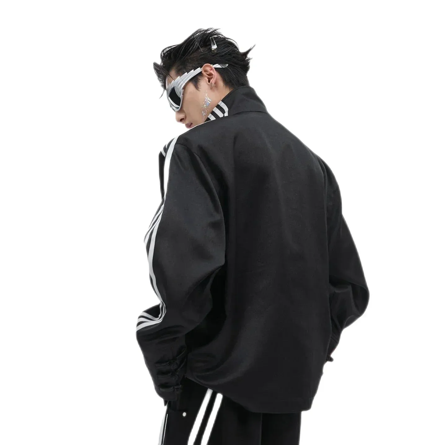 Opium Dragon Jacket