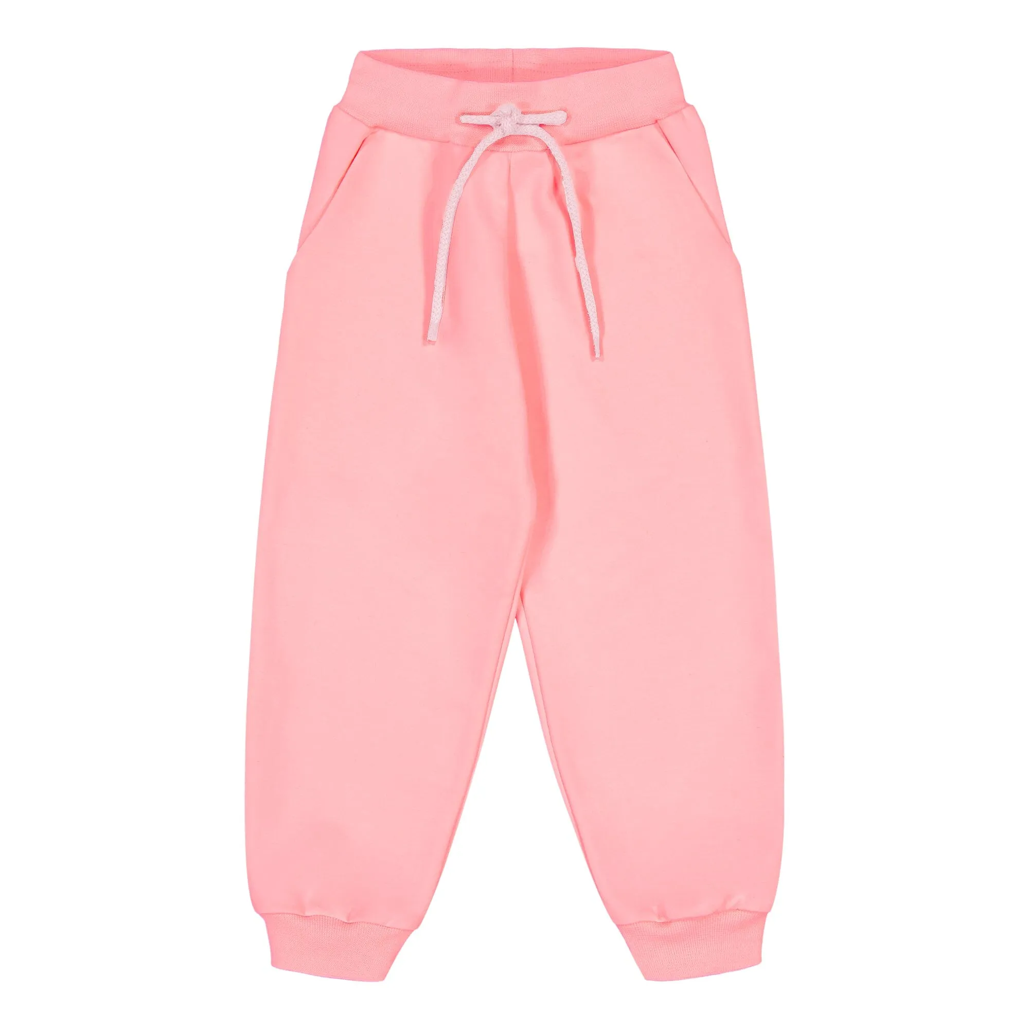 Relaxed Sweatpants