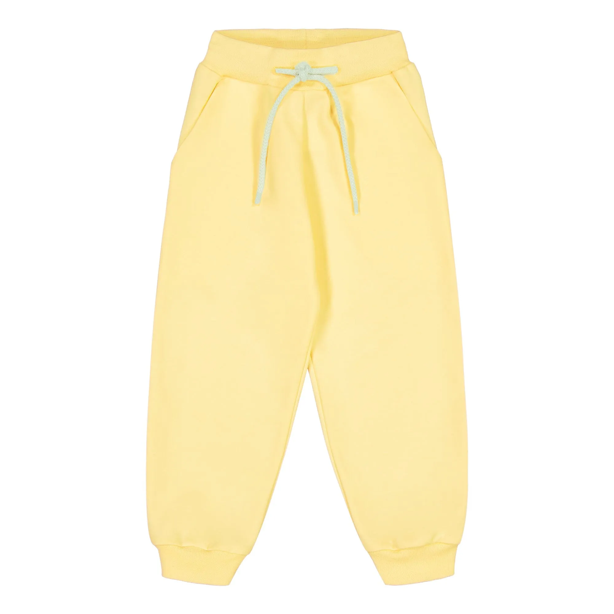 Relaxed Sweatpants