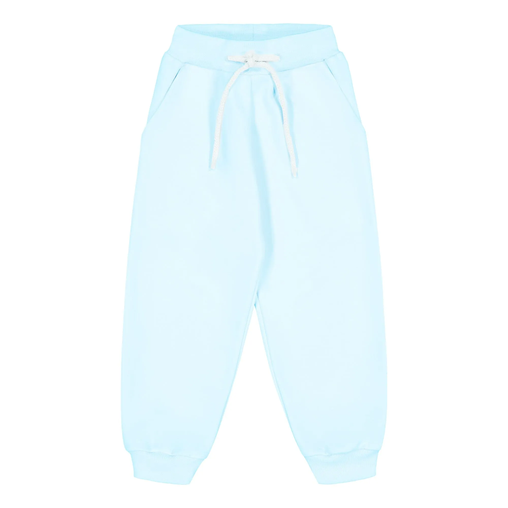Relaxed Sweatpants
