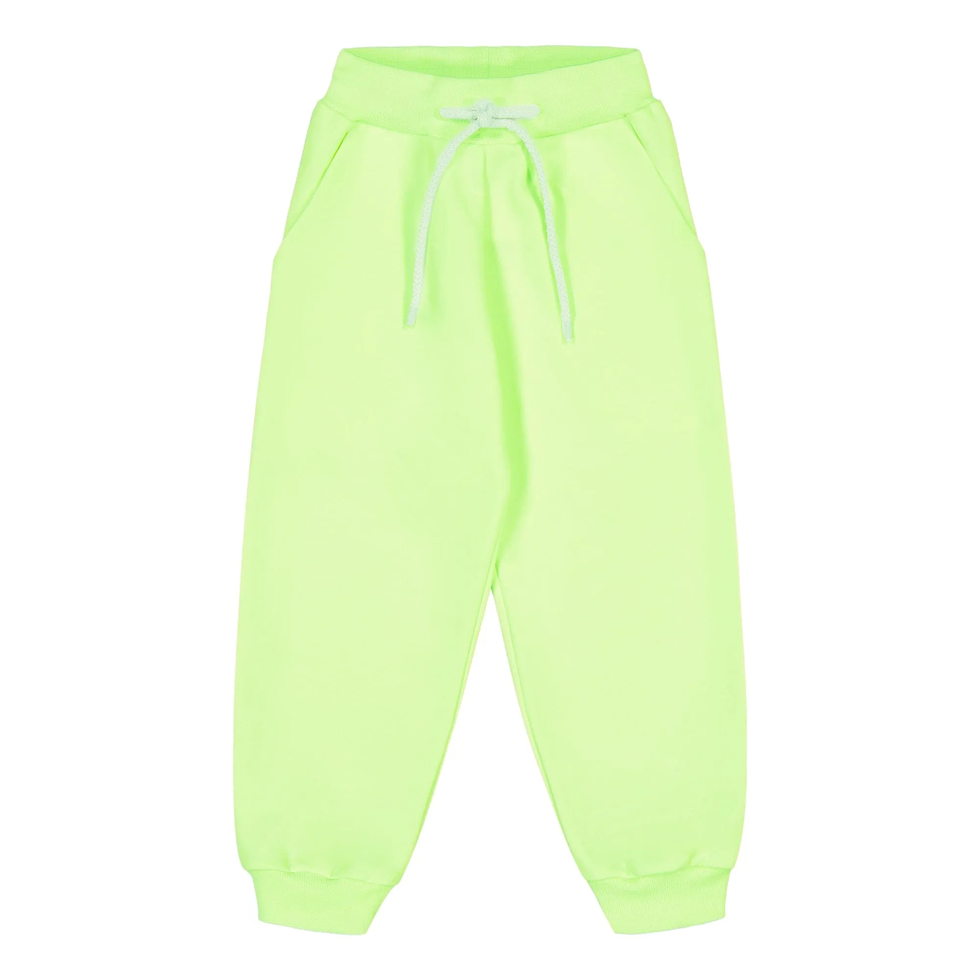 Relaxed Sweatpants