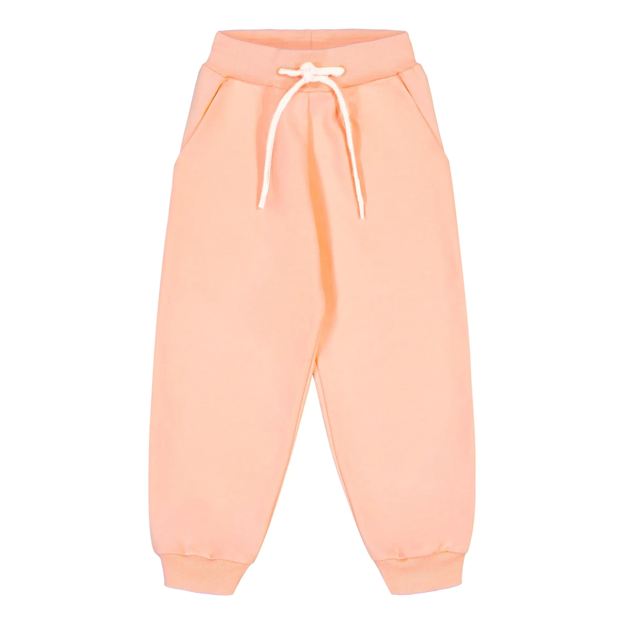 Relaxed Sweatpants